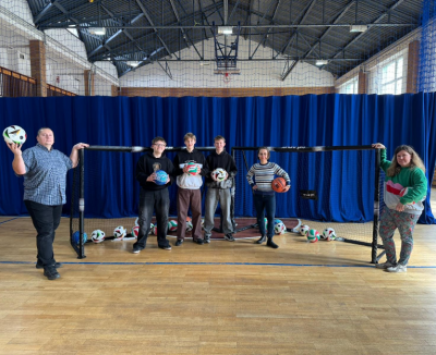 Budżet Uczniowski w działaniu – projekt „Aktywna szkoła”!